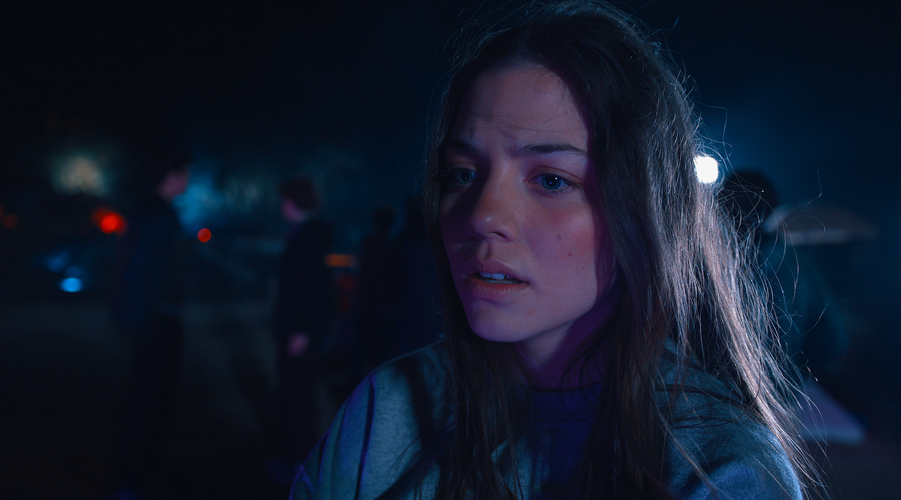 Ария Уолтерс