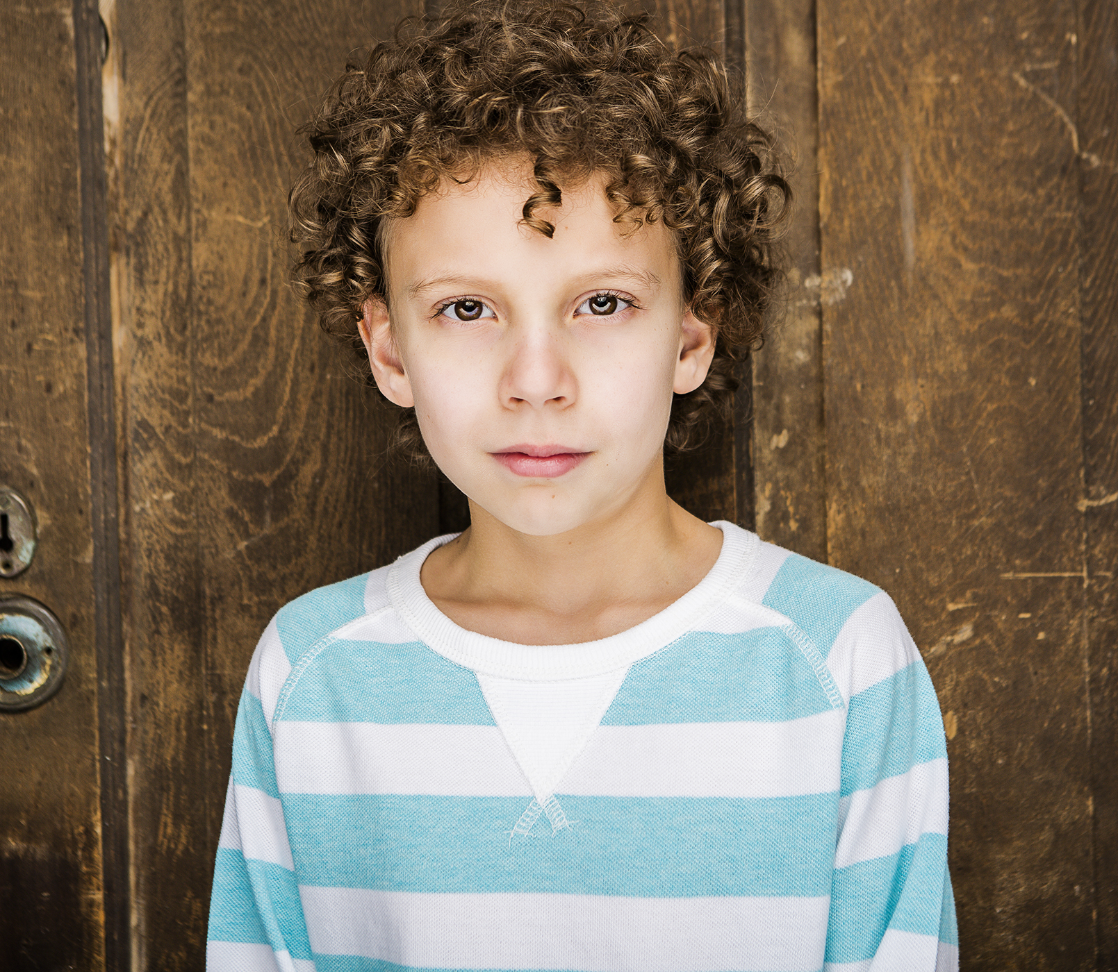 Исаак Бэйли