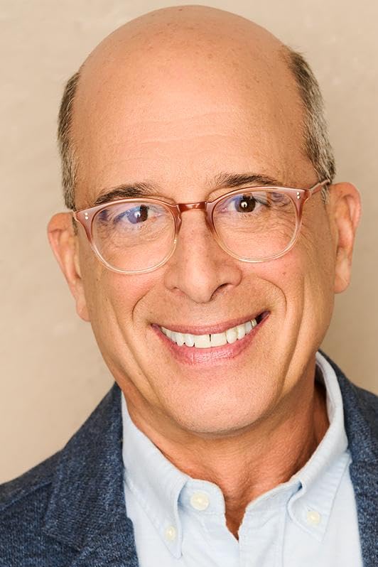 Майкл Липпман