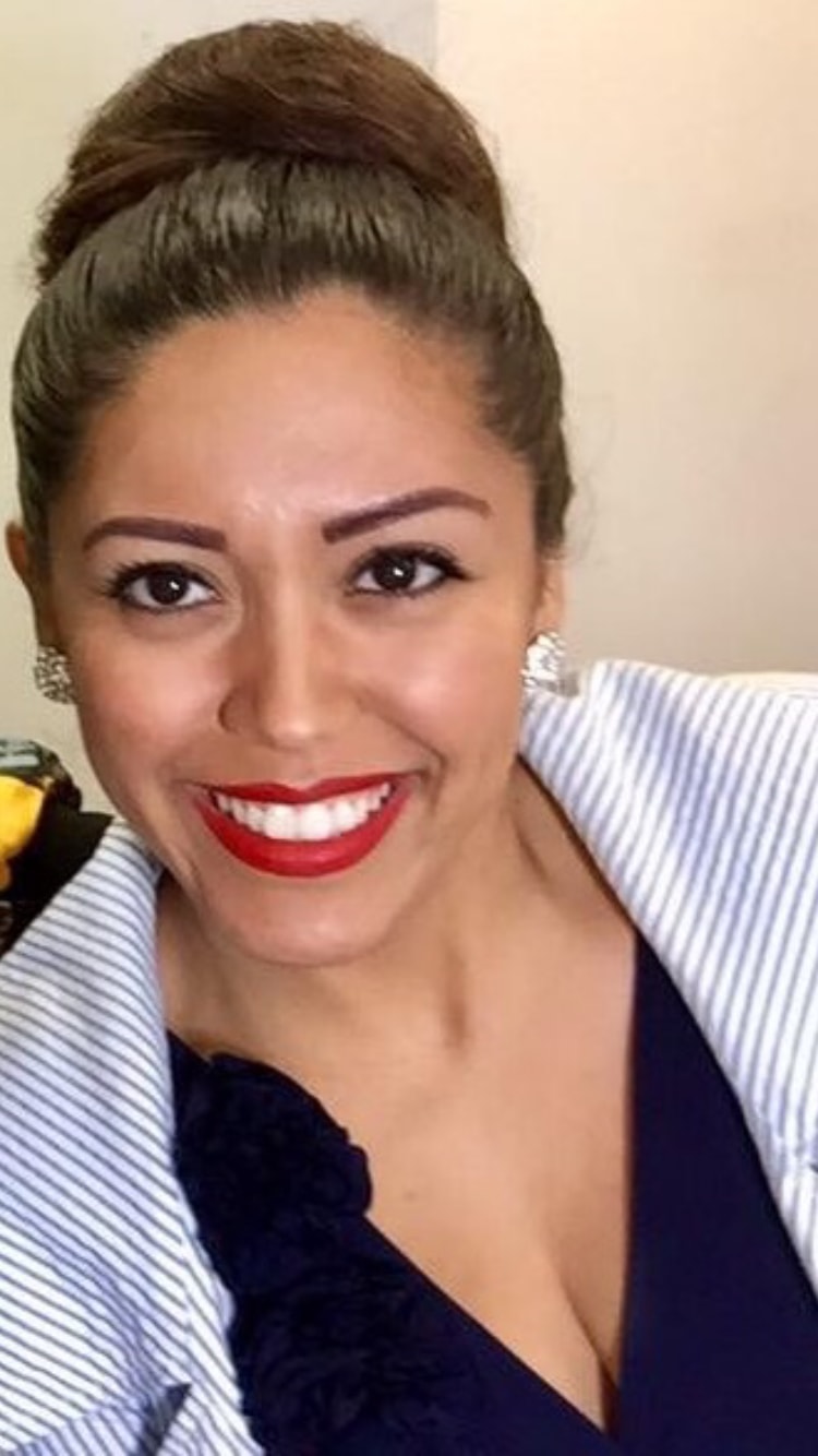 Ивонн Герреро