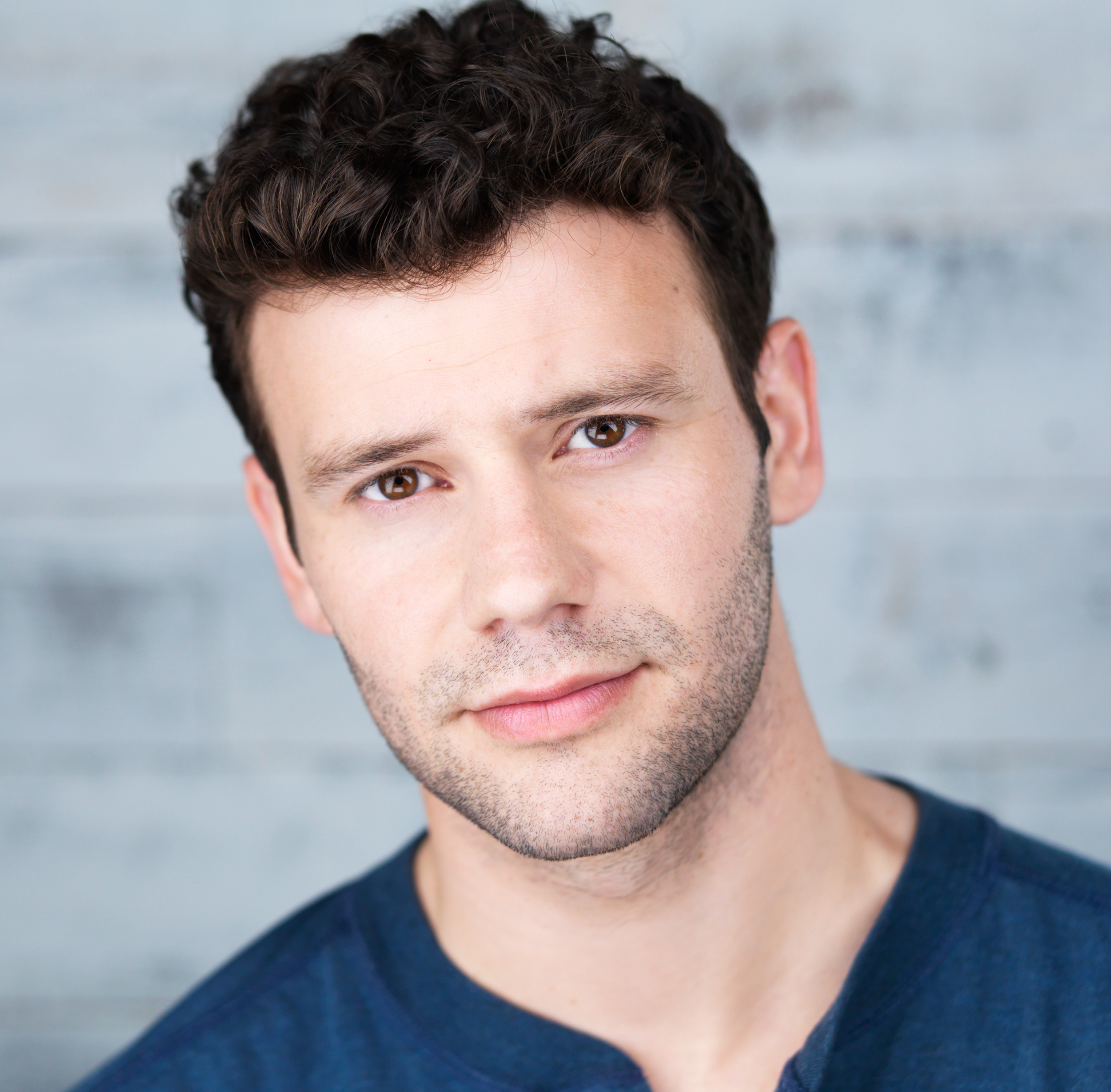 Джек Шрэдер