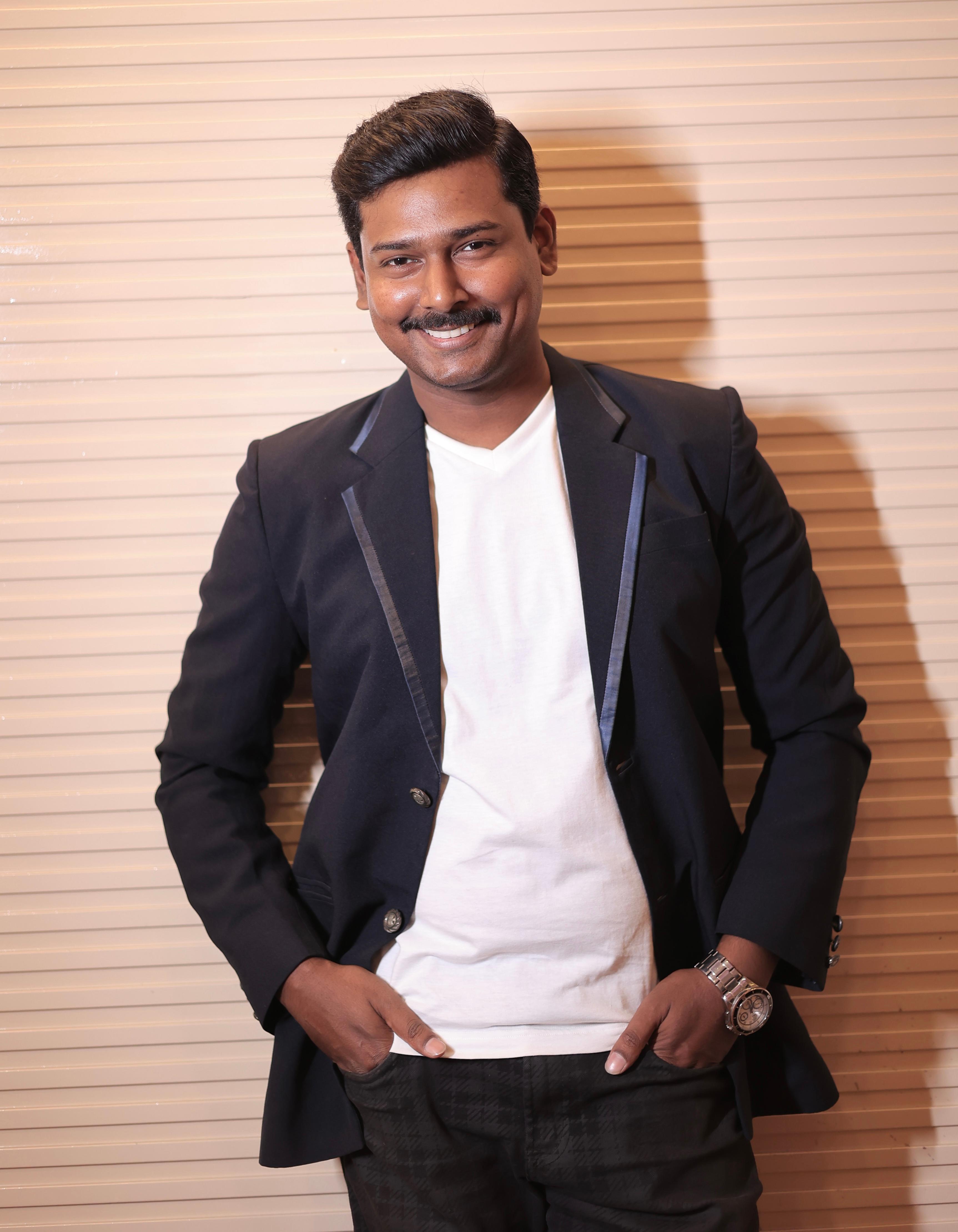 Abhishek Bhalerao