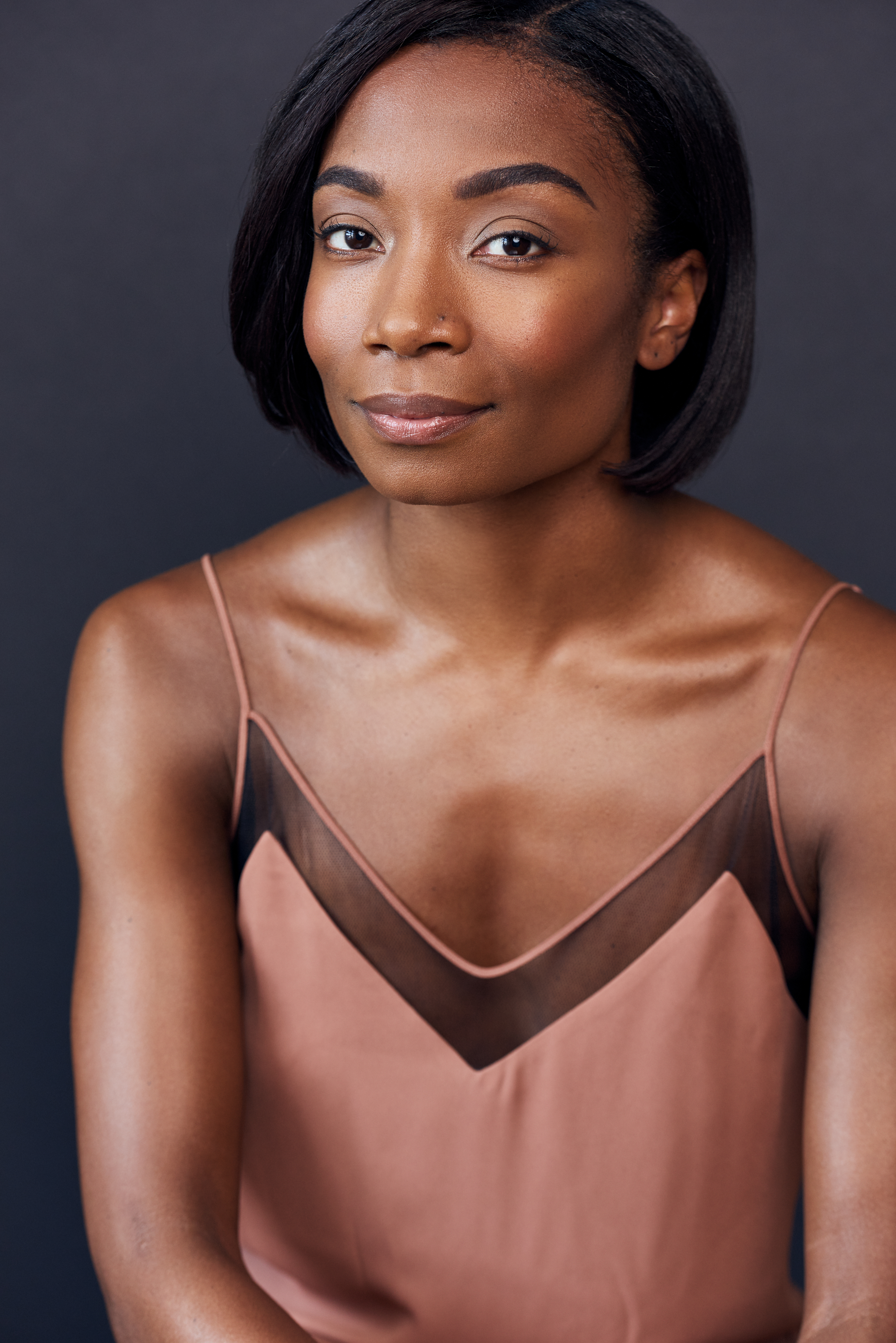 Амбер Оуэнс