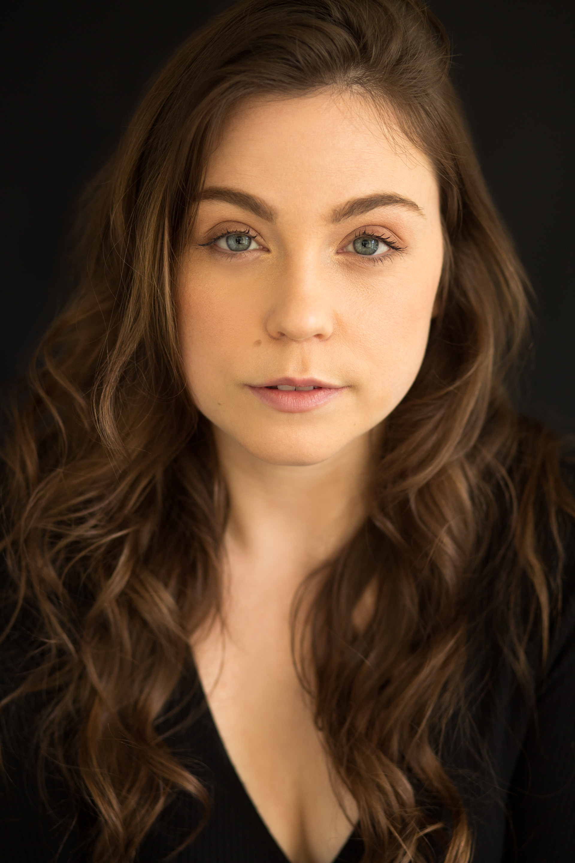 Катрина Салисбери