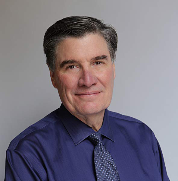 Майкл Томпкинс