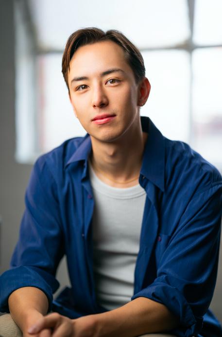 Себастьян Ли