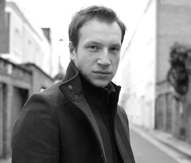 Мэтт Малеки