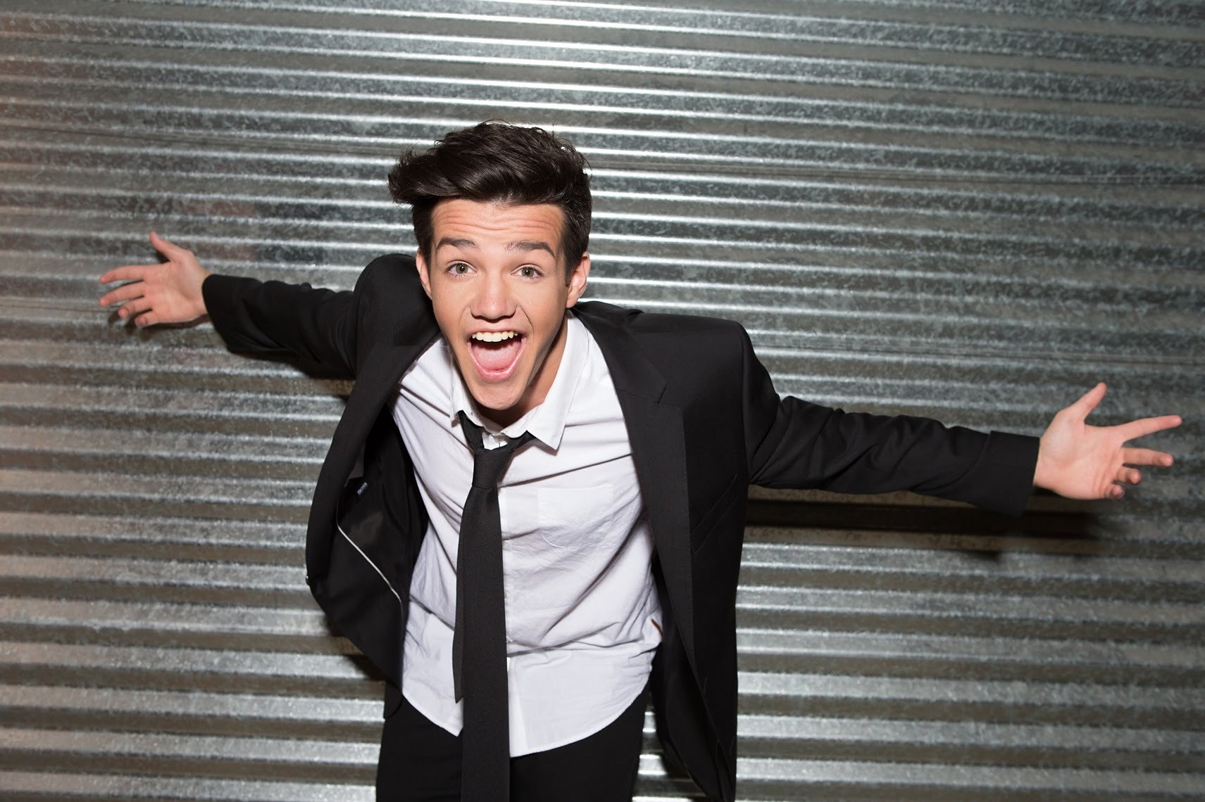 Аарон Карпентер