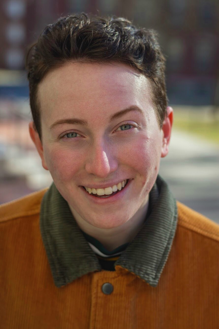 Холден Бернстайн