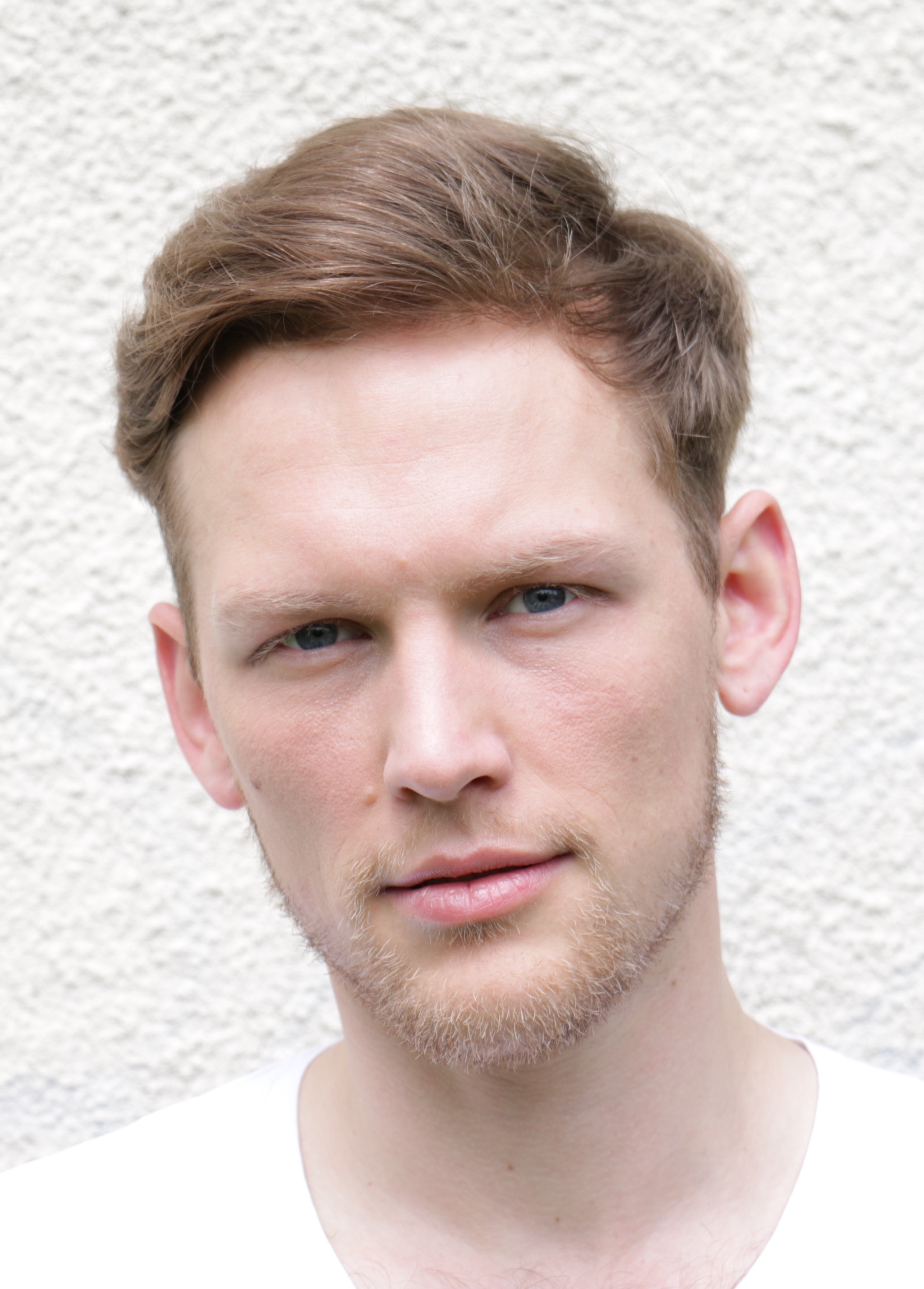 Christian Starr Lassen