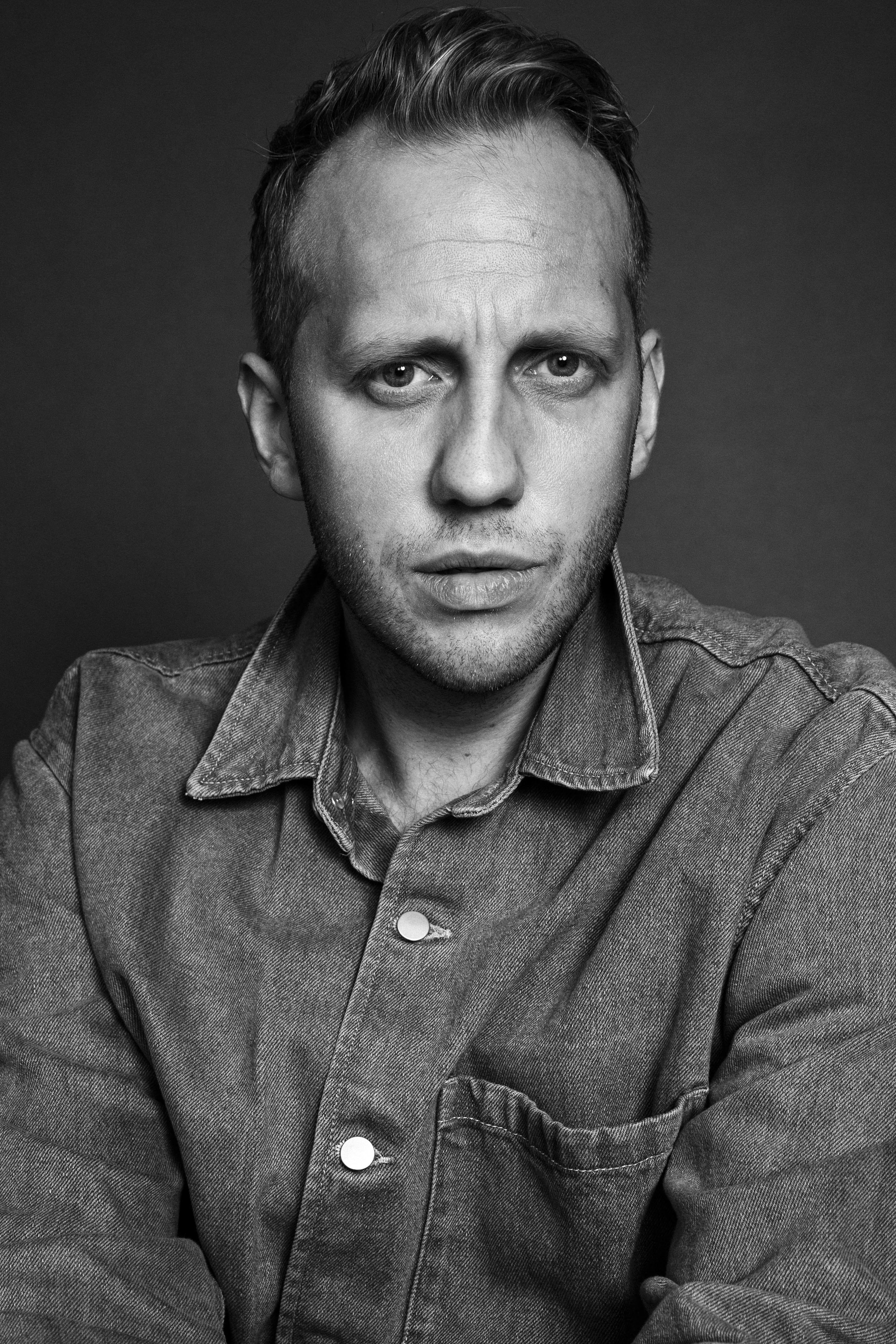 Jonas Bau Ellertsson