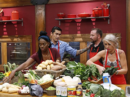 Мэнди Торнтон