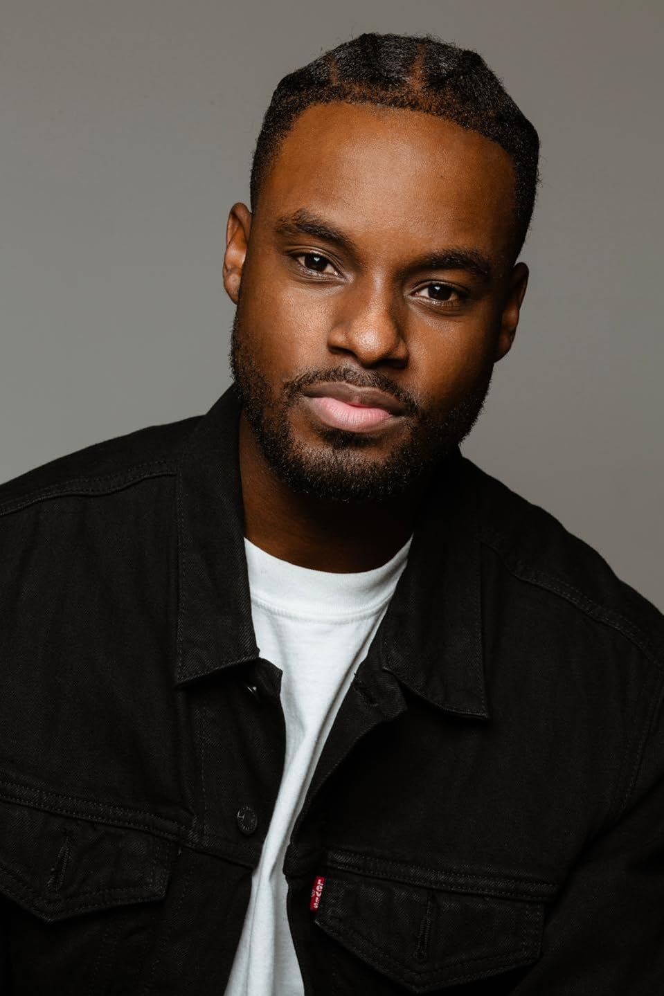 Дарнелл Бартоломью