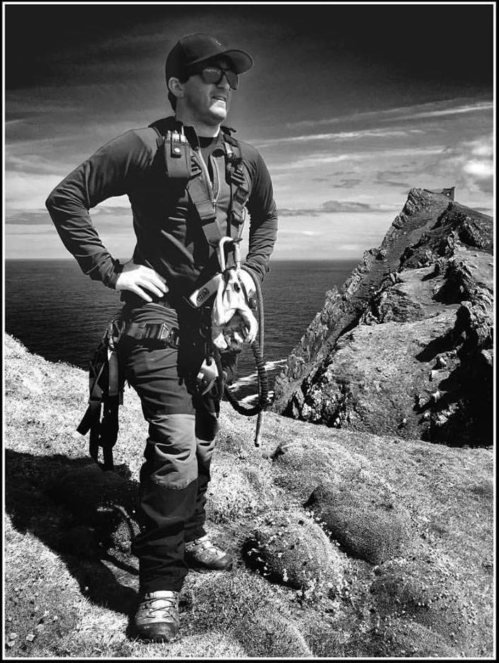 Леонард Вудкок