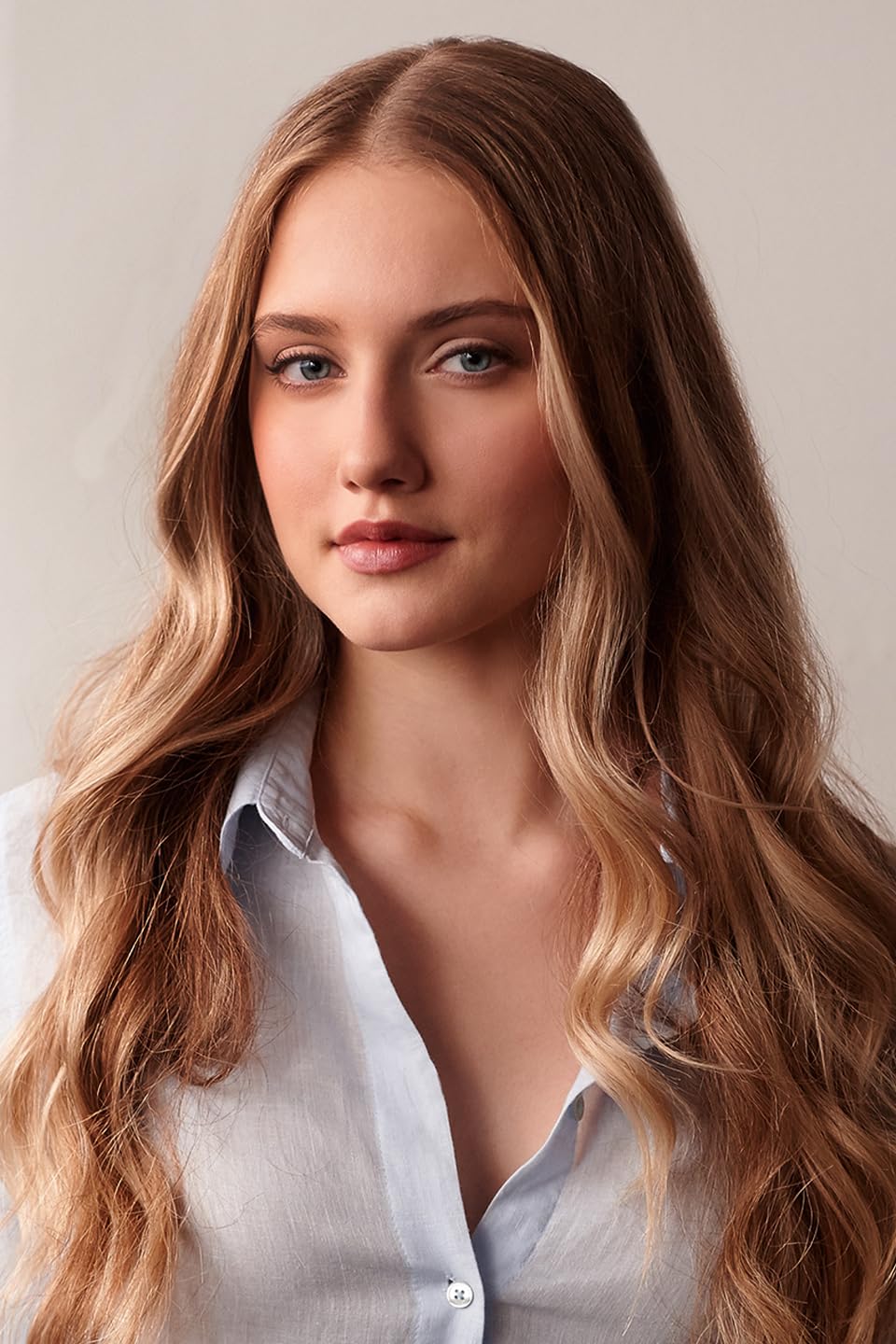 Nicole Volossetski