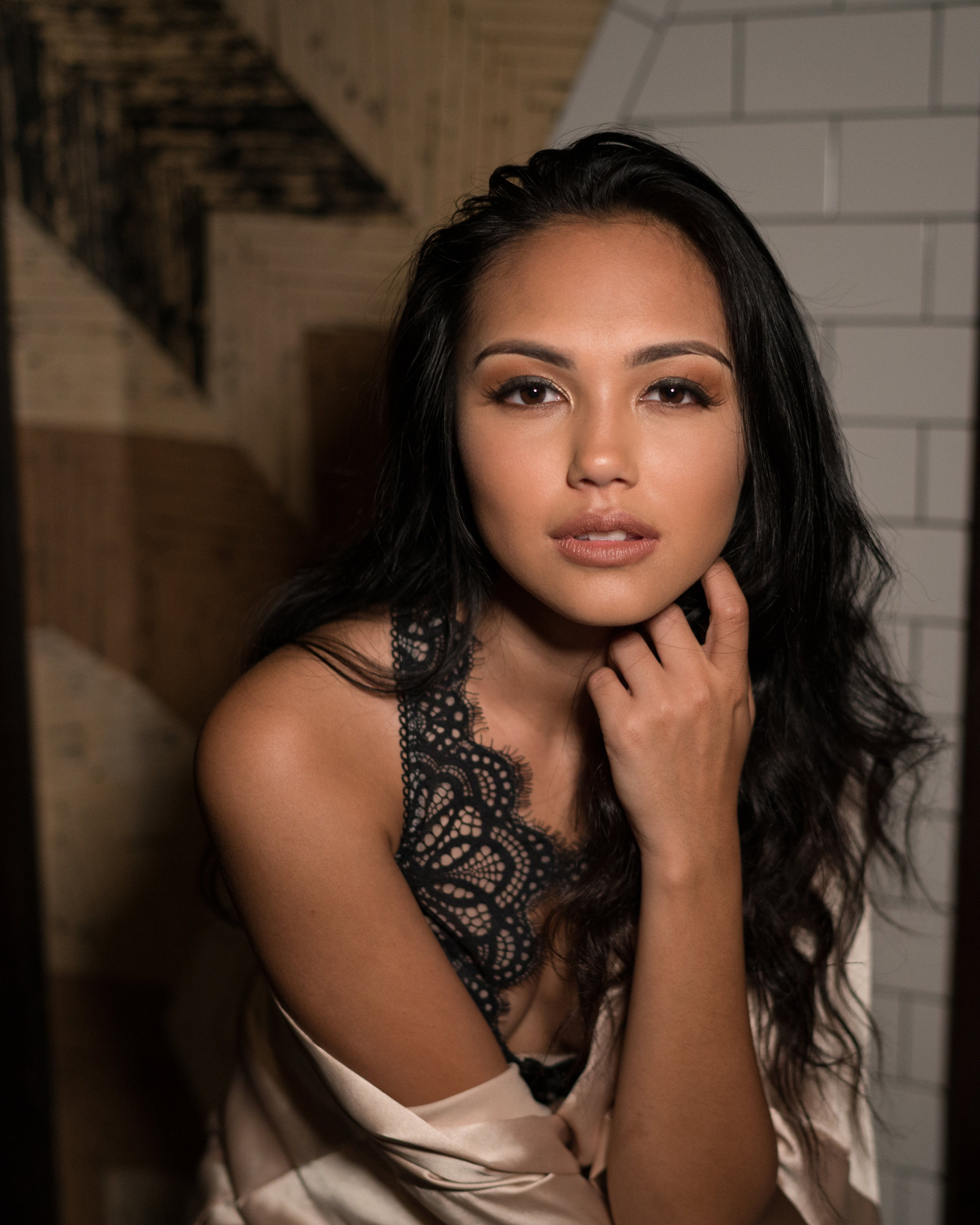 Дезире Пэйдж