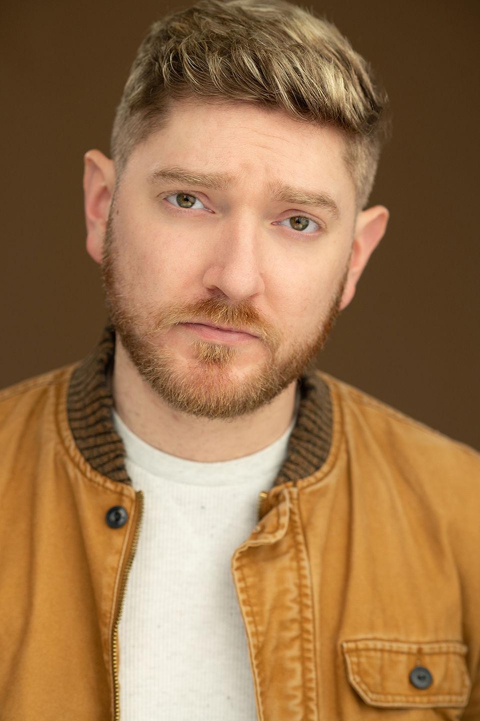 Коди Чайлдс