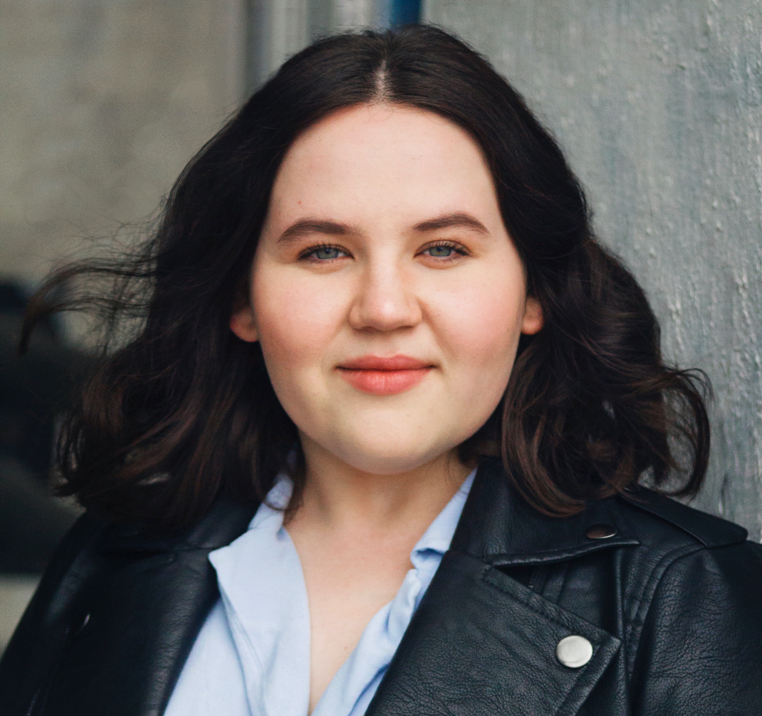 Гленна Уолтерс