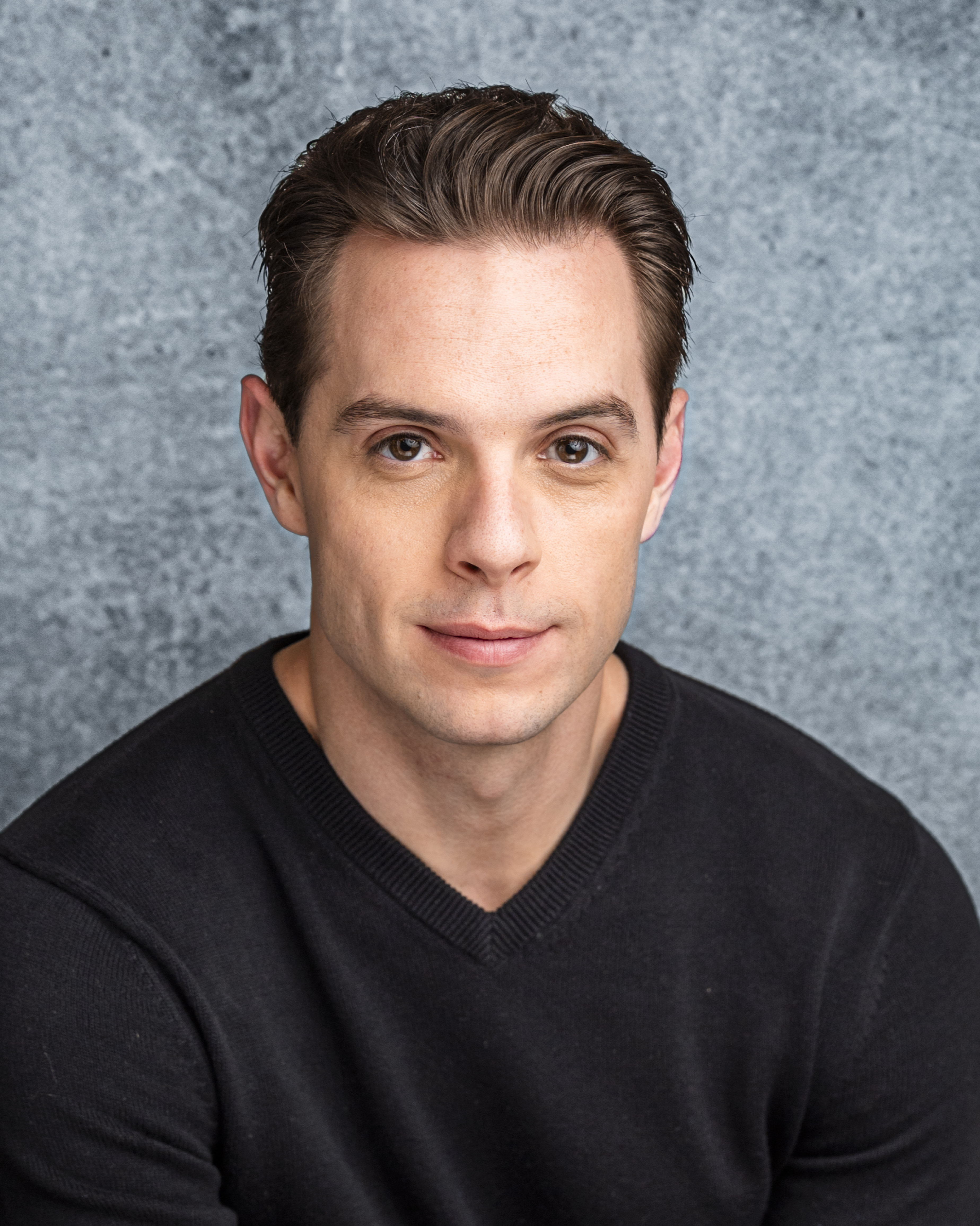 Билли Гримм