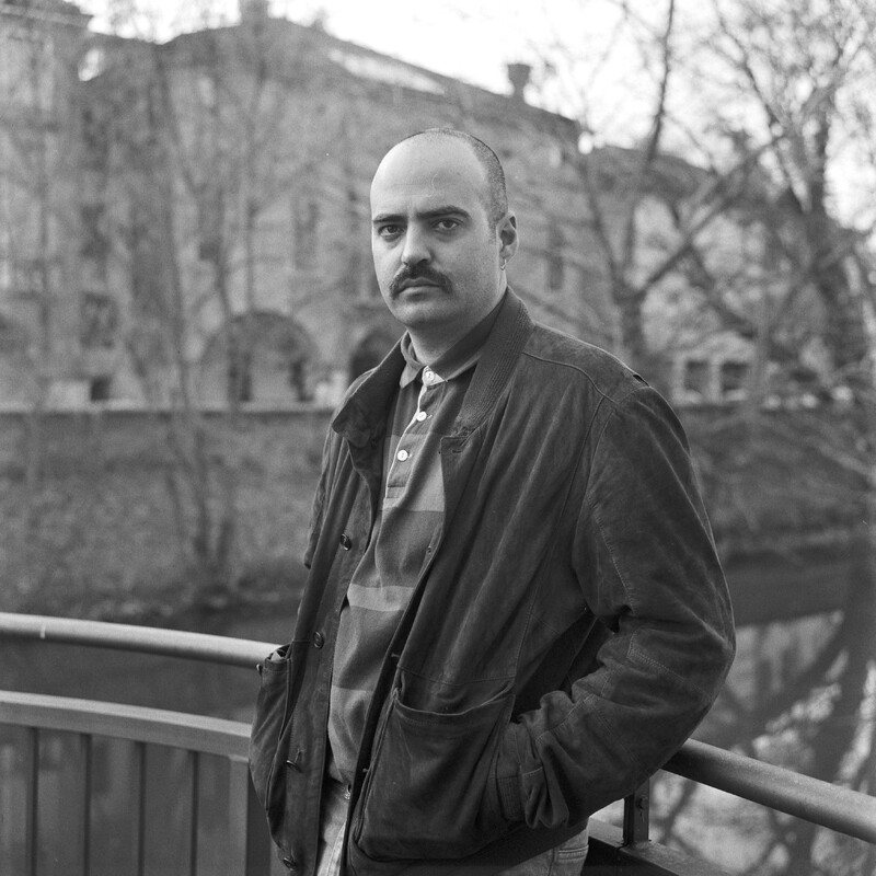 Франческо Соссаи