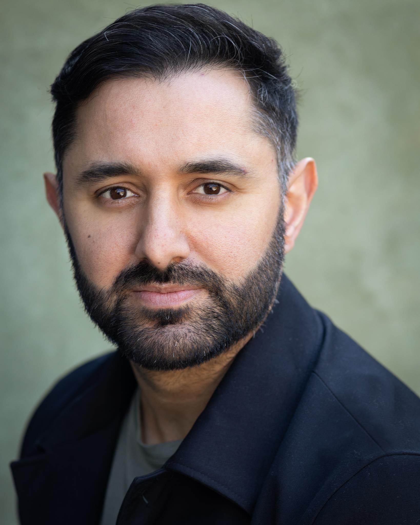 Рохел Хуссейн