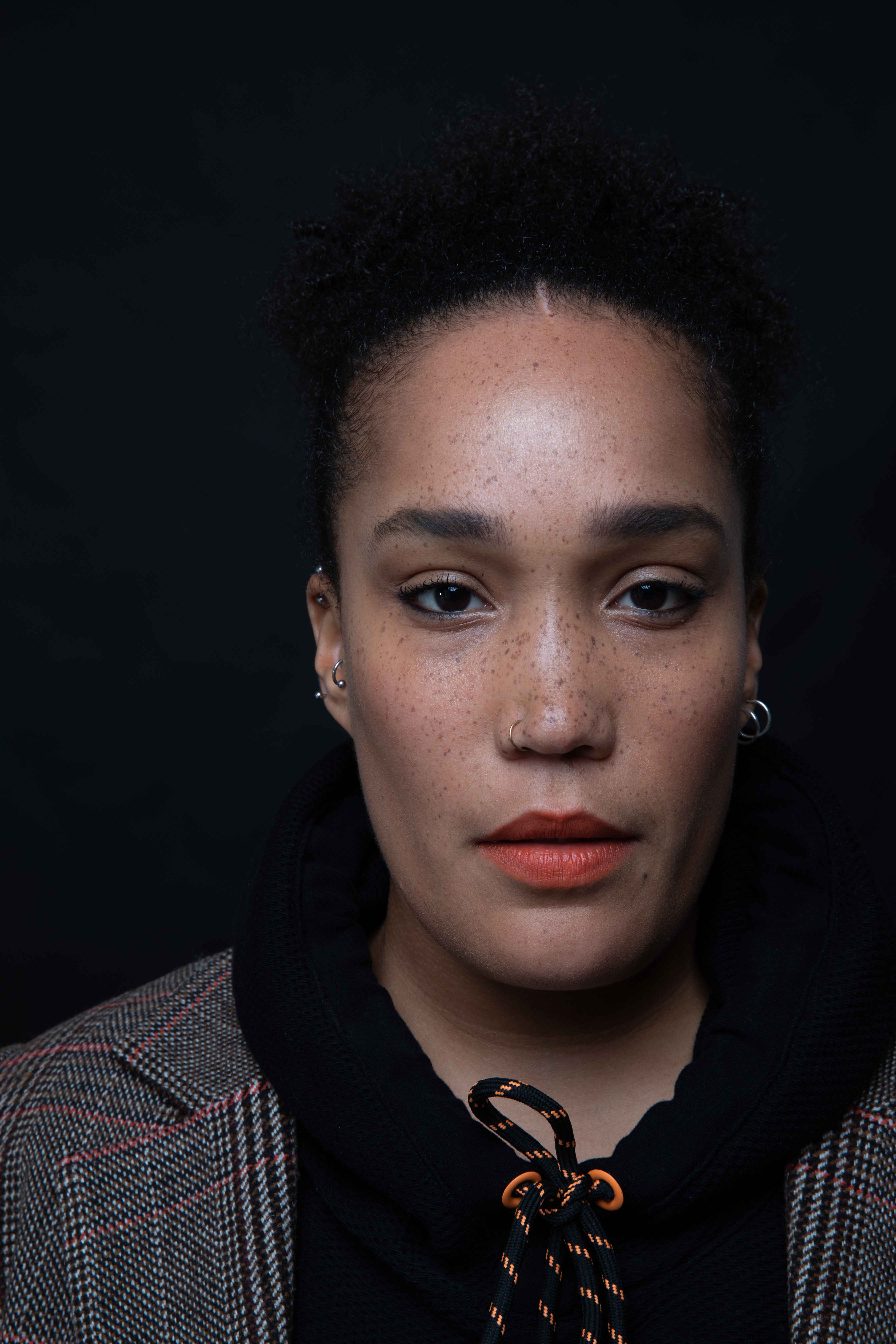 Эми МакНайт