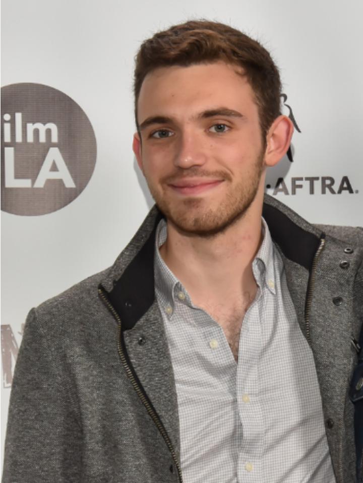 Michael Orion Downing