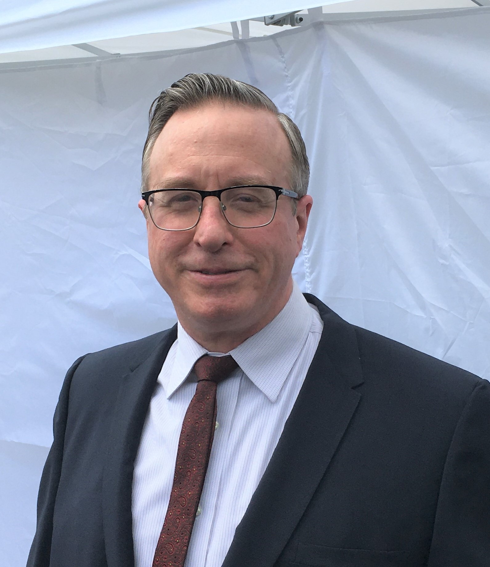 Скотт Сэнгстер