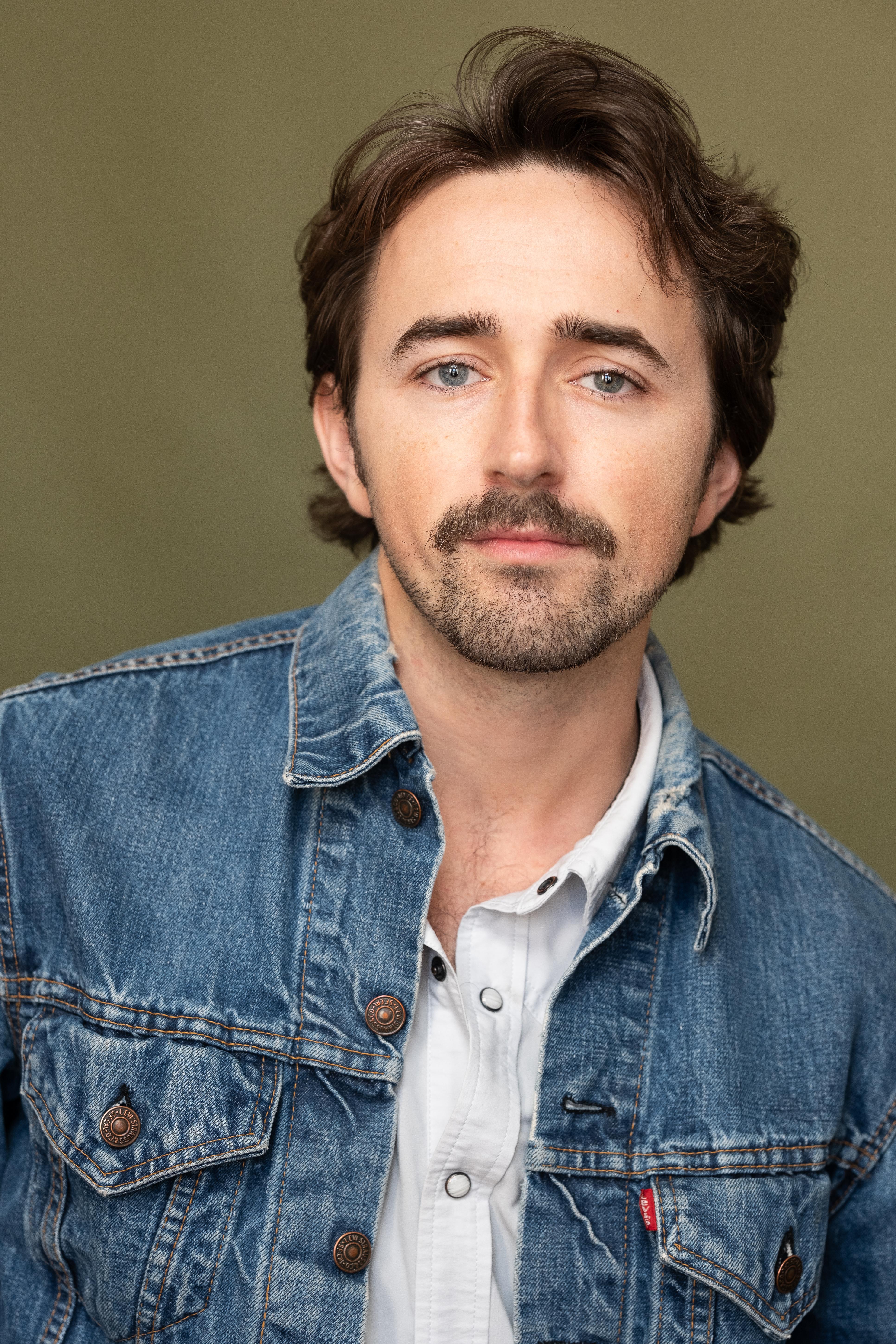 Уэстон  Барнуэлл