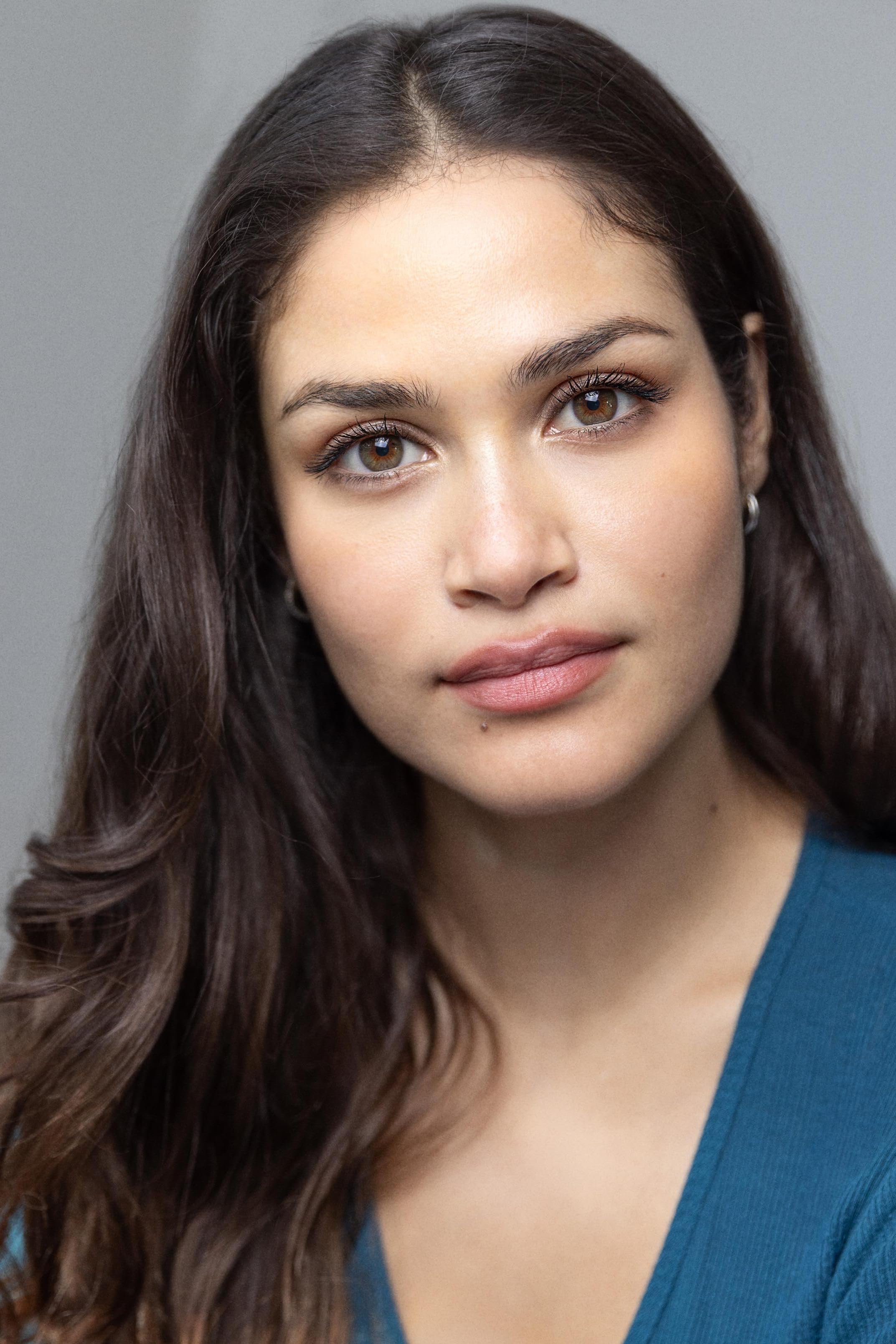 Danielia Maximillian-Almeda