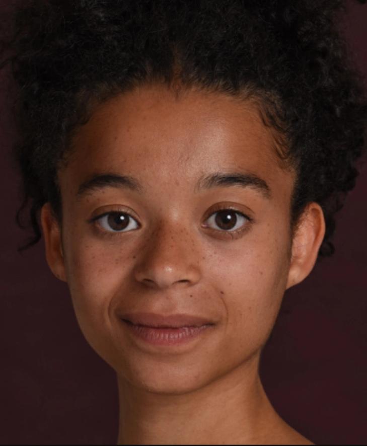 Фиби Кэмпбелл