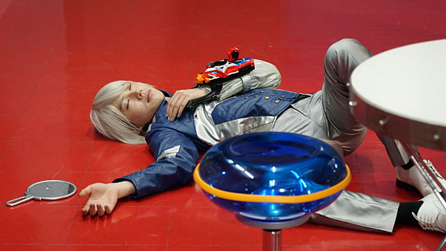 Таики Ямадзаки