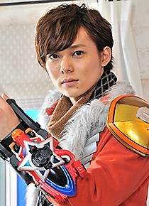 Йосуке Киши