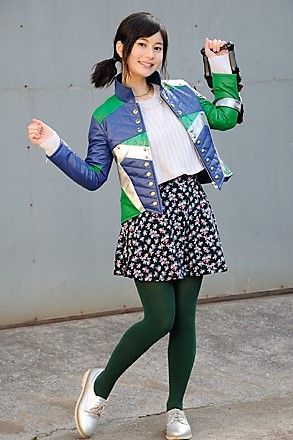 Сакурако Окубо