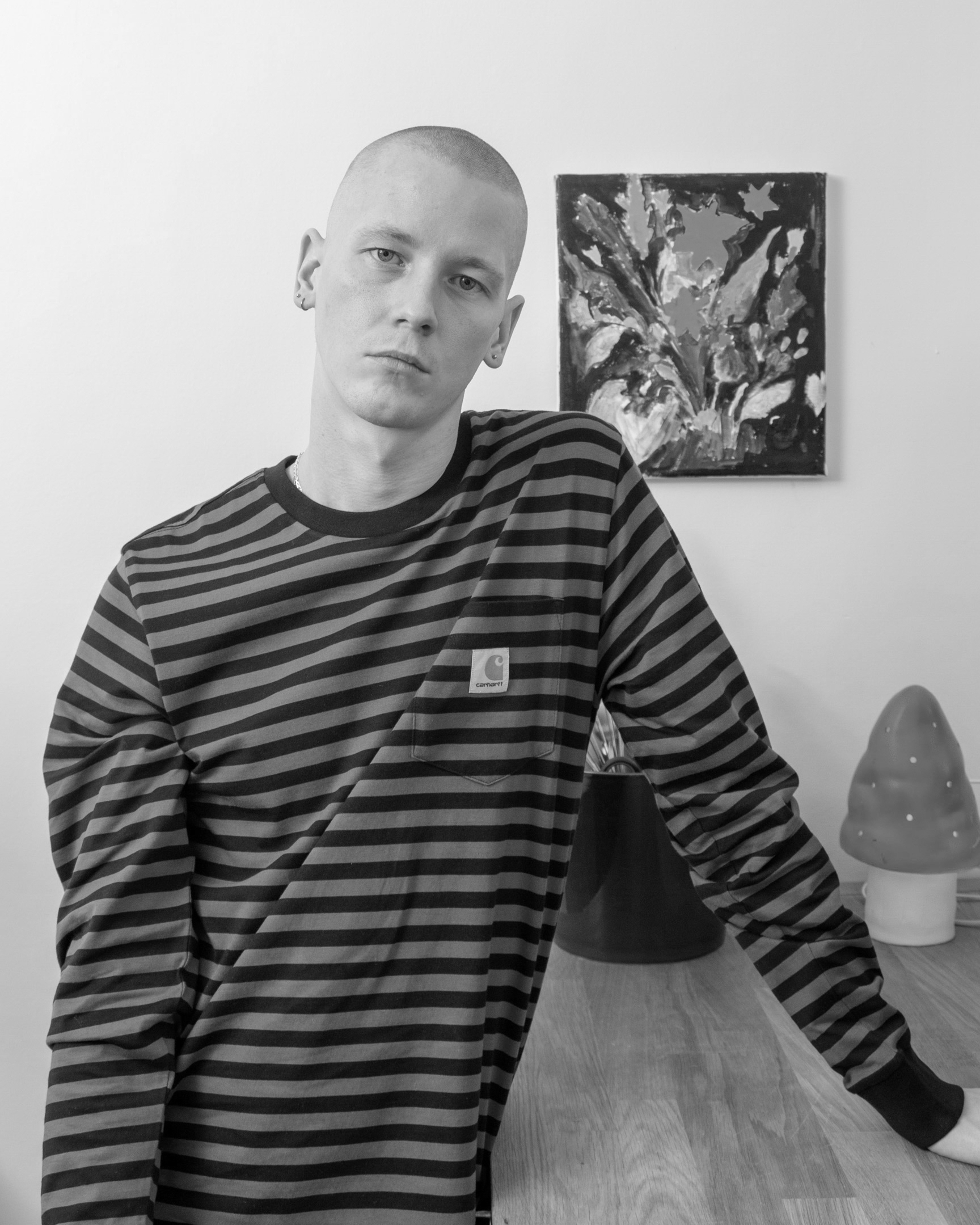 Davíð Már Stefánsson