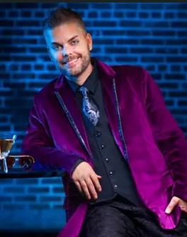 Тим Малколм