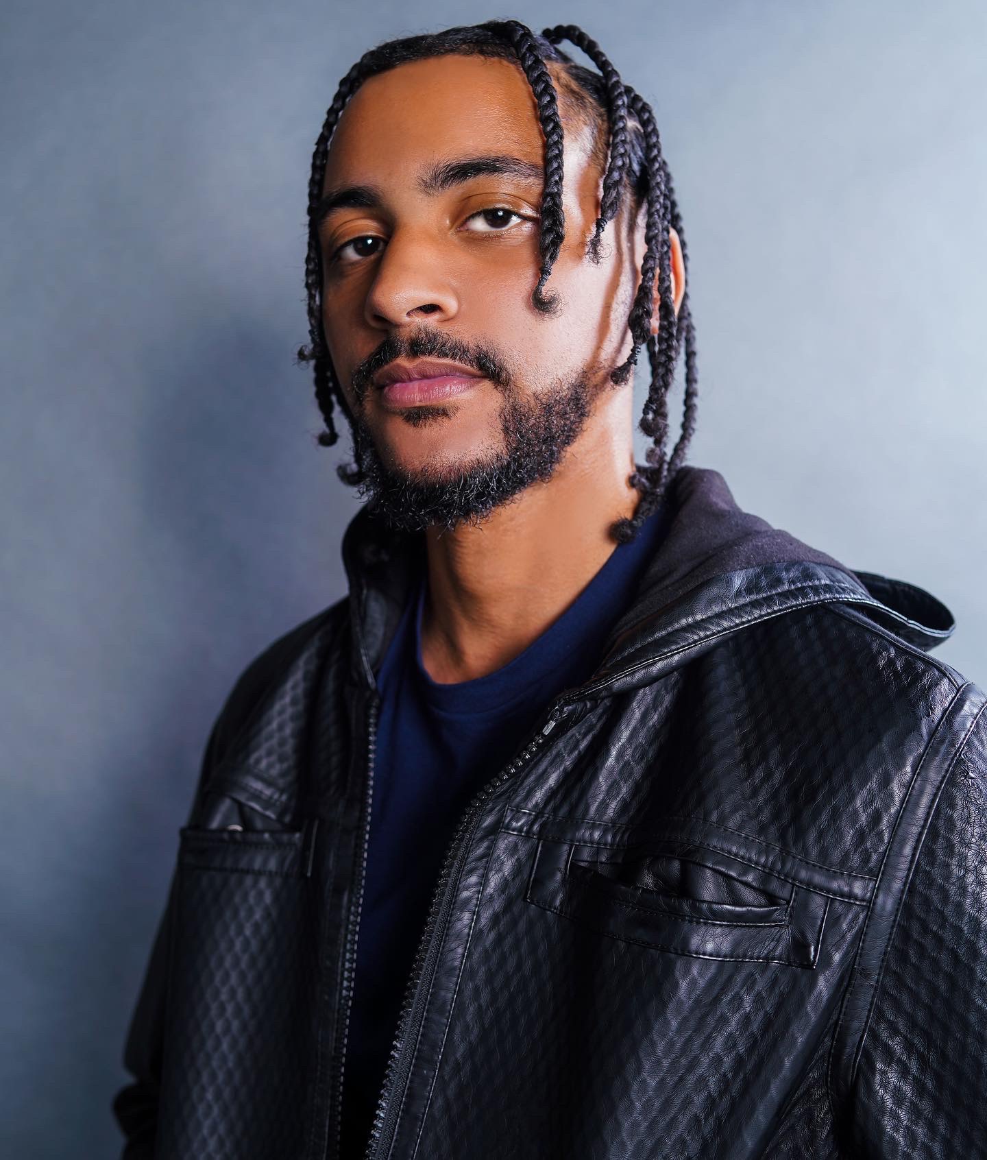 Джош Жермэйн