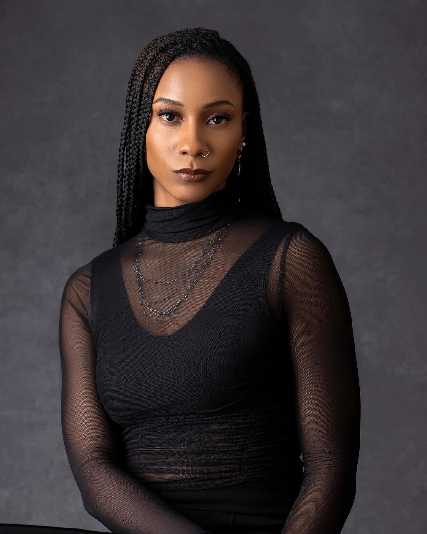 Рина Джолли