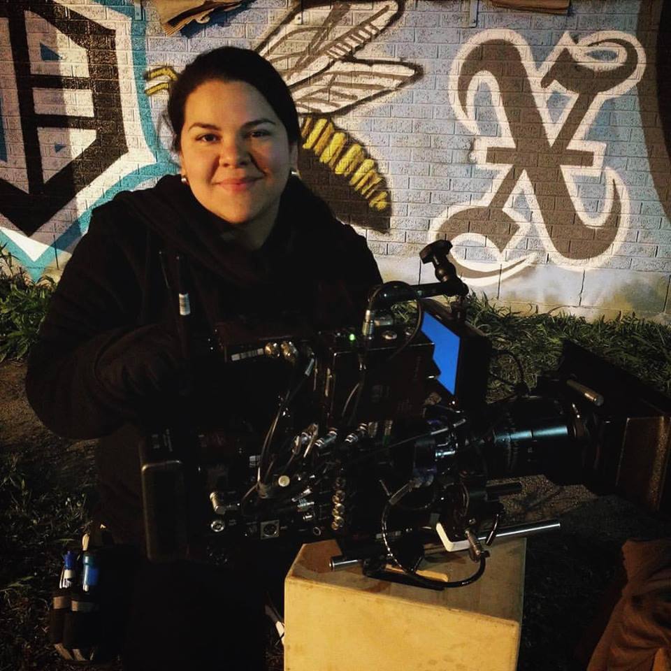 Фабиола Андраде