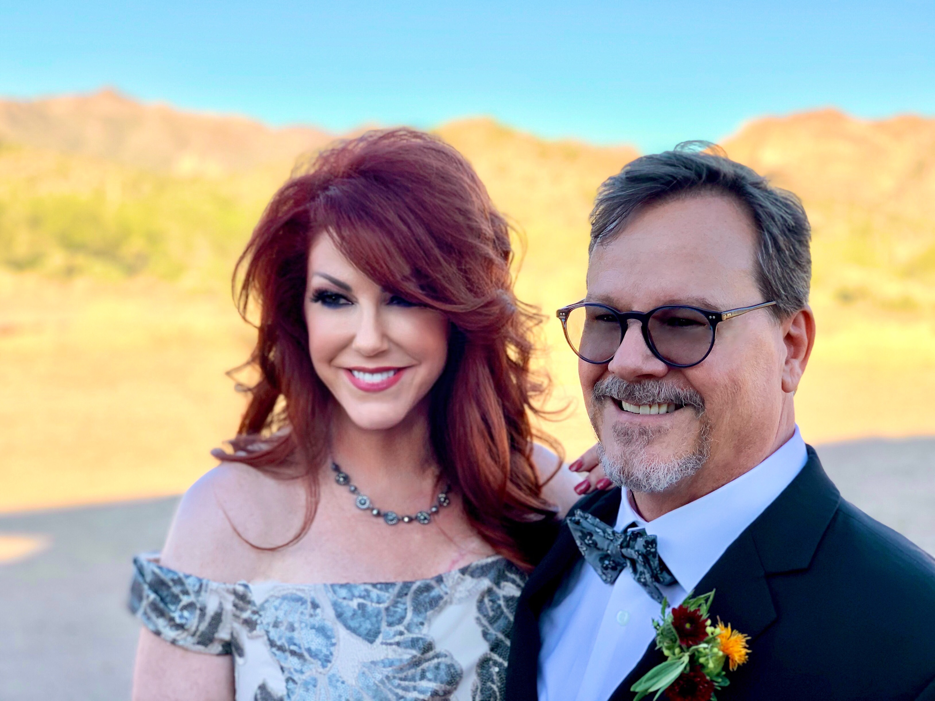 April Manchester-Miller