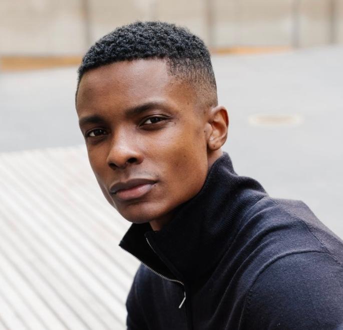 Чарльз Джексон