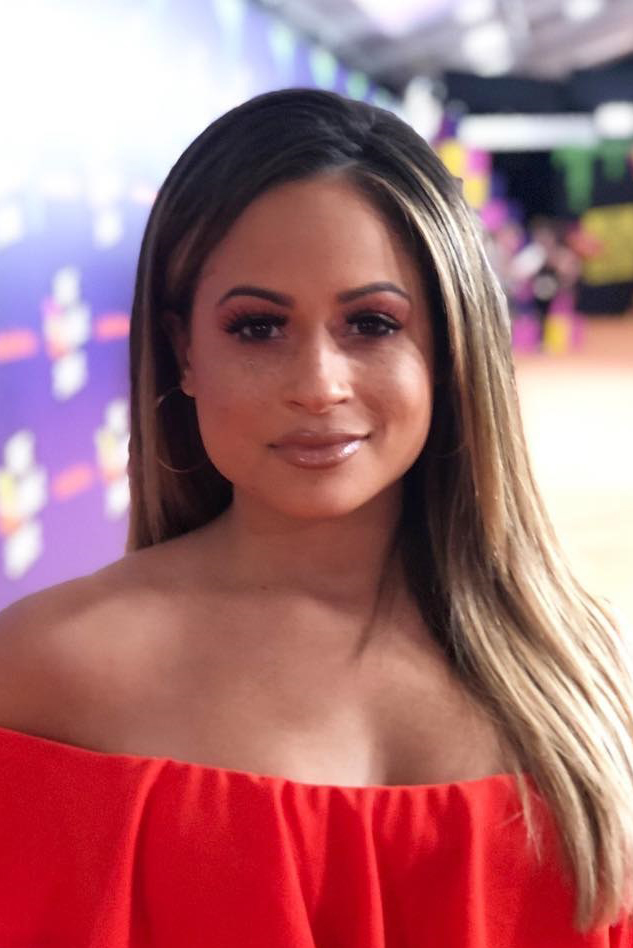 Кайла Беккер