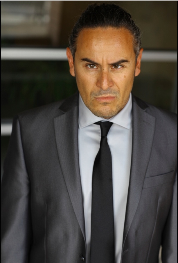 Хьюго Кристиан