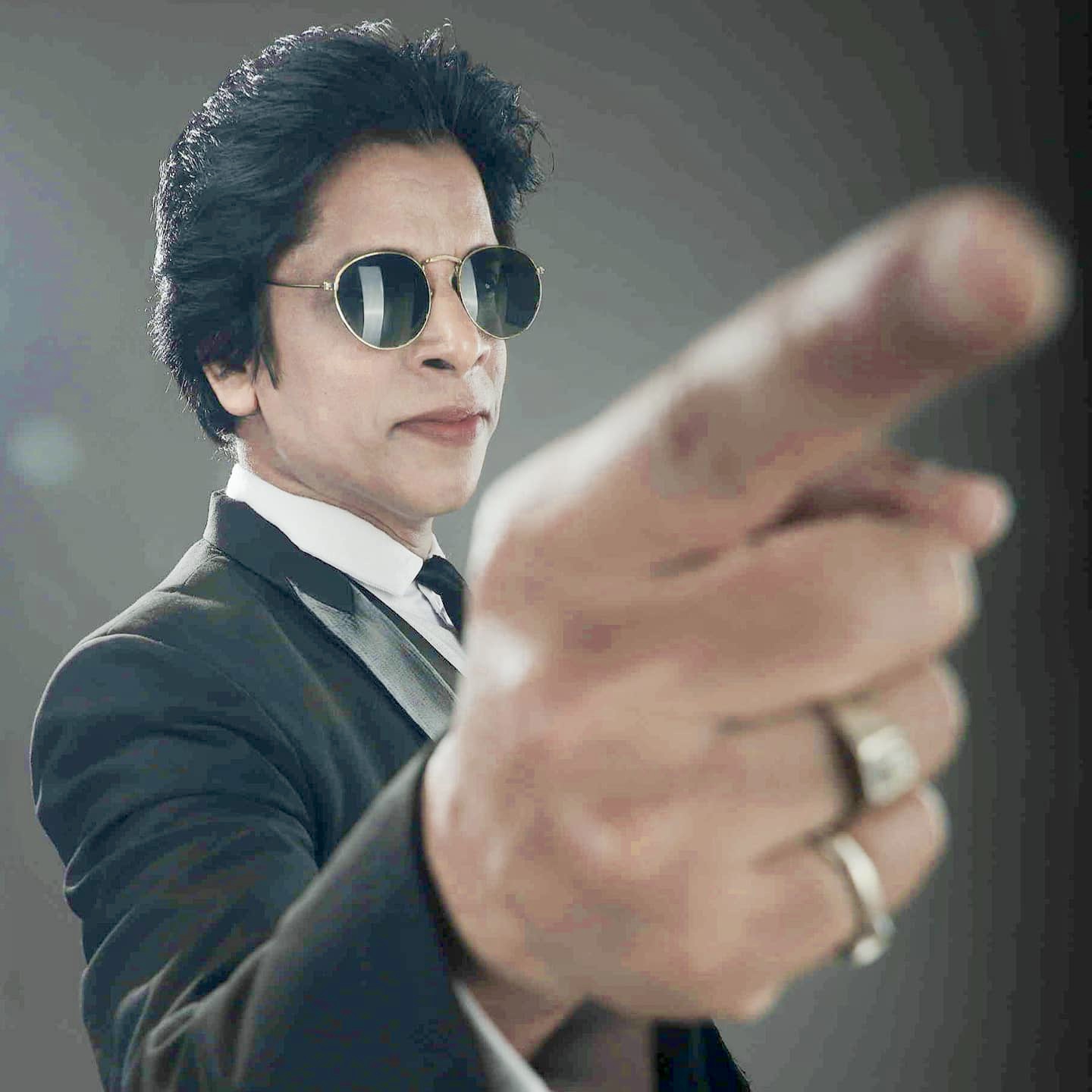 Prashant Mansaram Walde