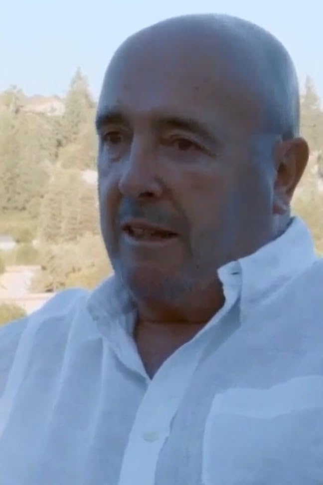 Энрике Торрес