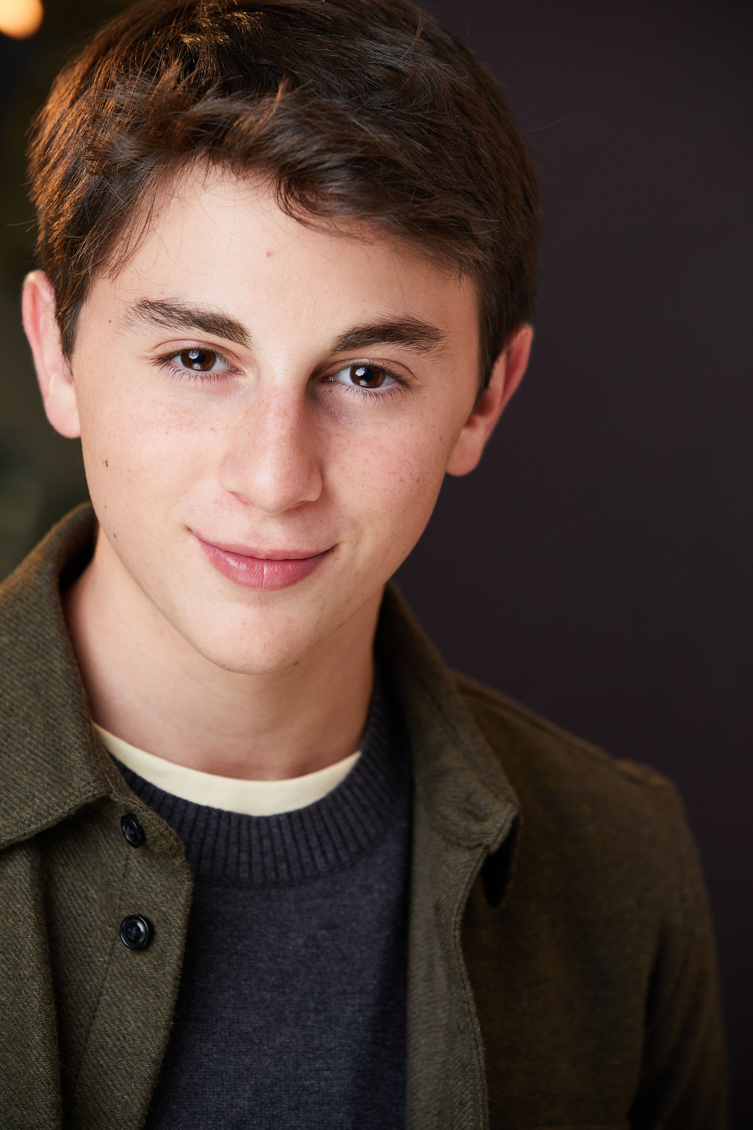 Чарли Корман