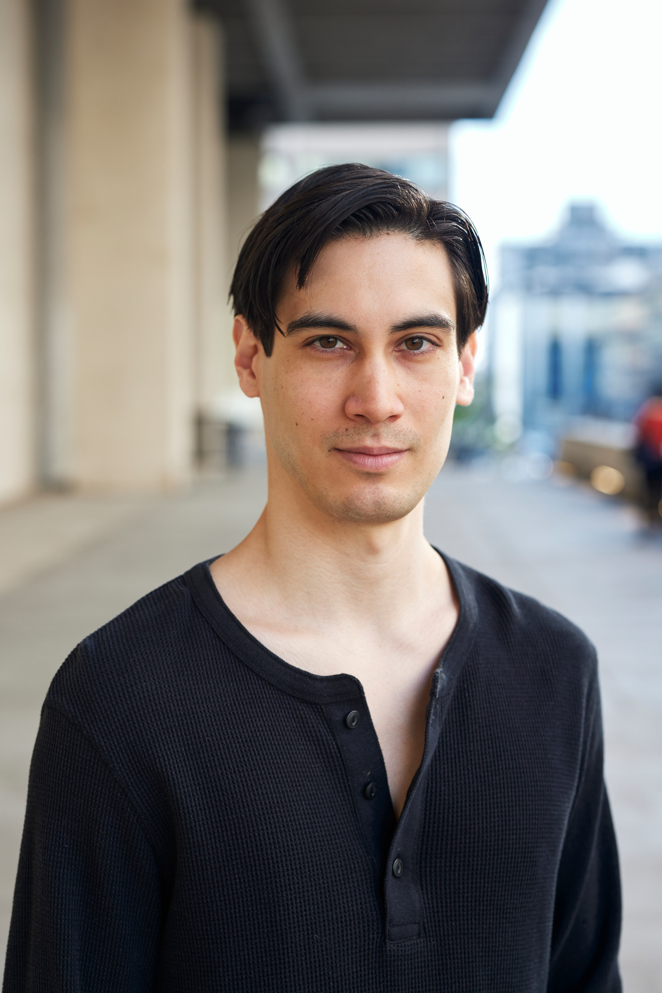 Дэниэл Чинг