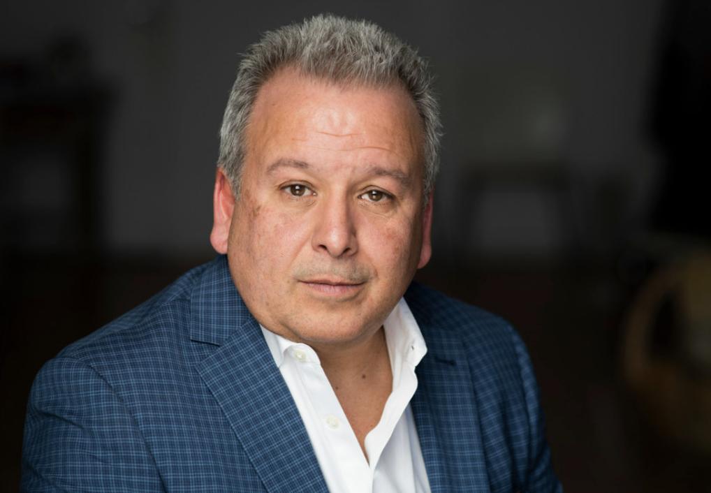 Виктор Серфати