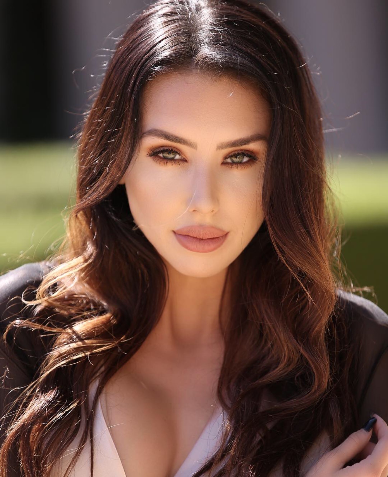 Алексис Фэллон