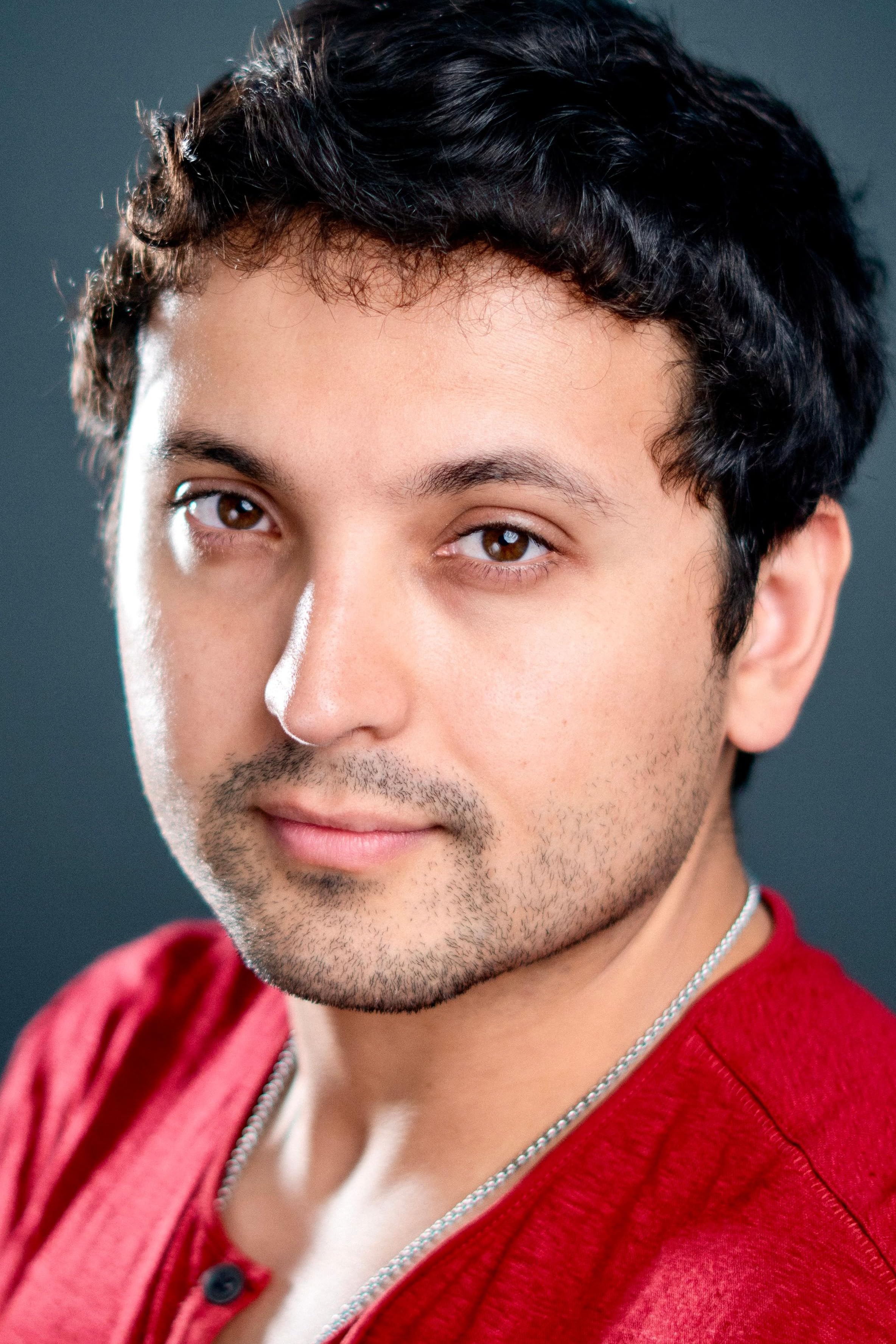 Хуан Арболеда